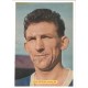 Signed picture of Colin Appleton the Leicester City footballer